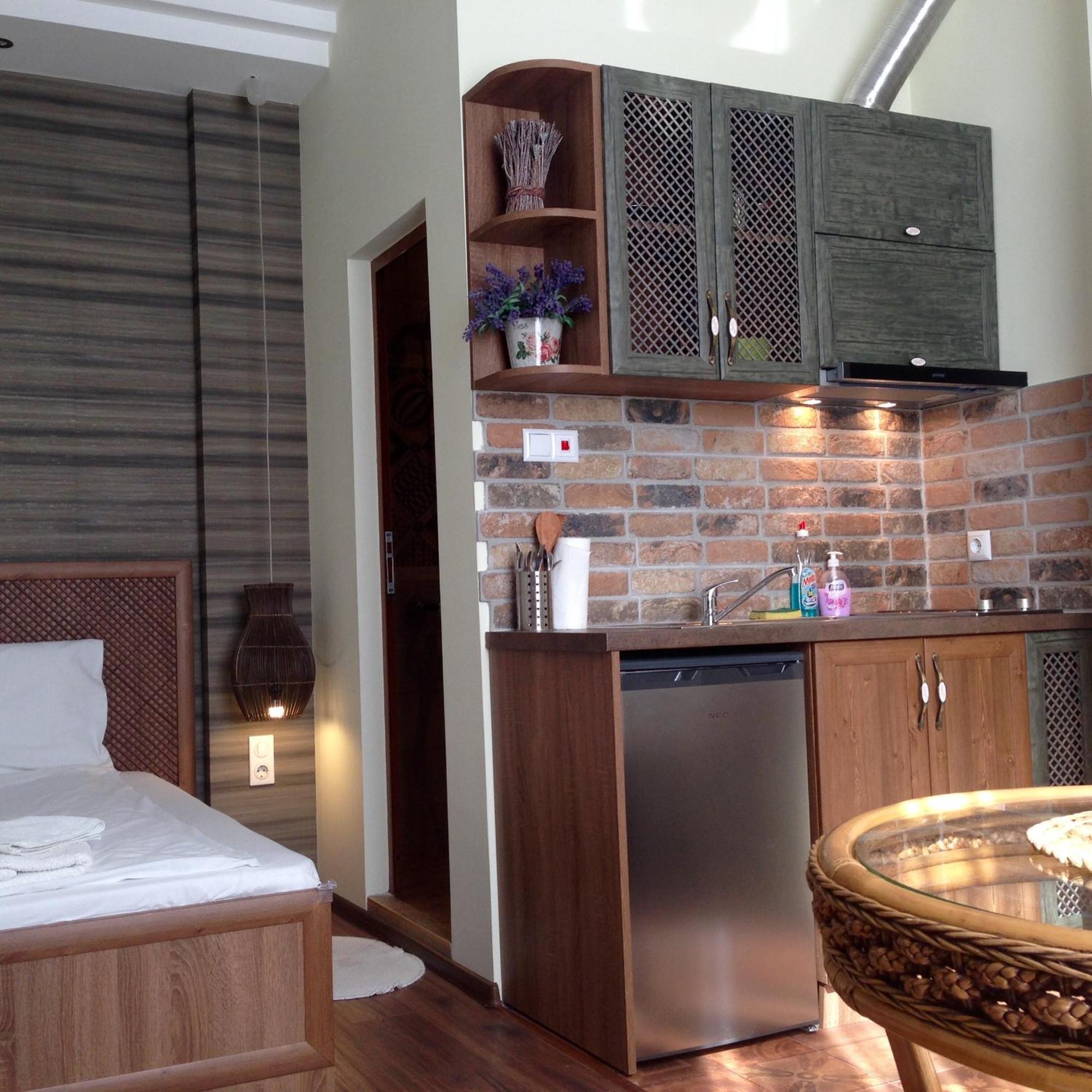 Guest Rooms Maria Luiza Varna Exterior foto