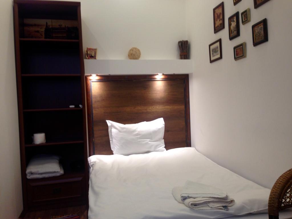 Guest Rooms Maria Luiza Varna Exterior foto